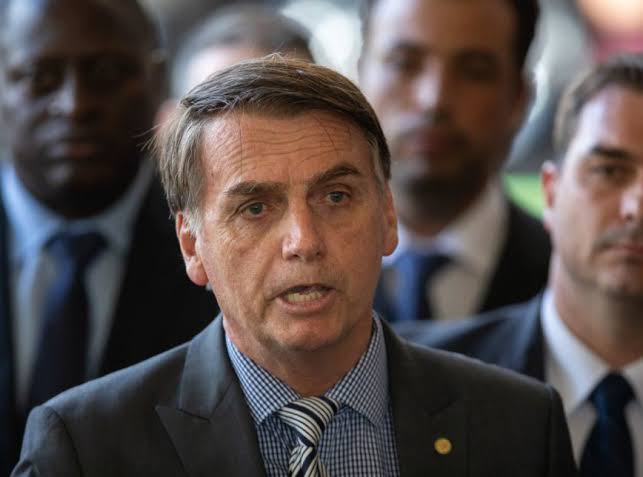 Leia mais sobre o artigo EXCLUSIVO: Bolsonaro deve decretar intervenção federal na segurança pública da Bahia já nessa próxima semana. Veja detalhes exclusivos