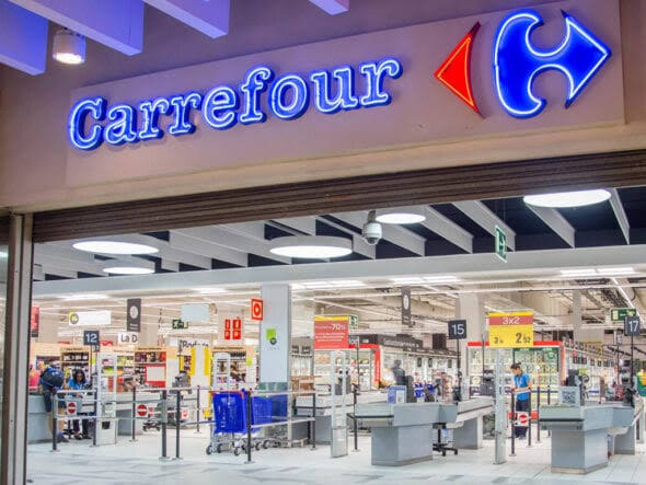 Leia mais sobre o artigo Grupo Carrefour anuncia fim da terceirização dos serviços de vigilância patrimonial