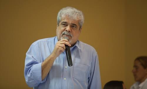 Leia mais sobre o artigo Eleições ALBA: Paulo Rangel (PT) será vice e deve voltar a pautar seu projeto de extinção do Tribunal de Contas dos Municípios do Estado da Bahia. Veja detalhes