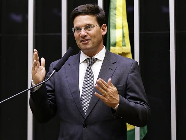 Leia mais sobre o artigo João Roma é o novo Ministro da Cidadania