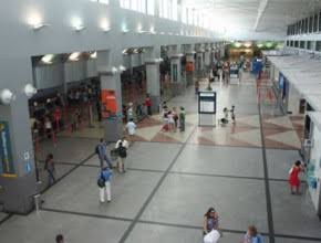 Leia mais sobre o artigo Aeroporto de Salvador tem quatro vôos internacionais cancelados