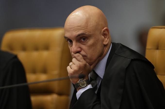 Leia mais sobre o artigo Impeachment do Ministro Alexandre de Moraes será pautado no Senado em breve, afirma Senador Kajurú. Saiba detalhes exclusivos