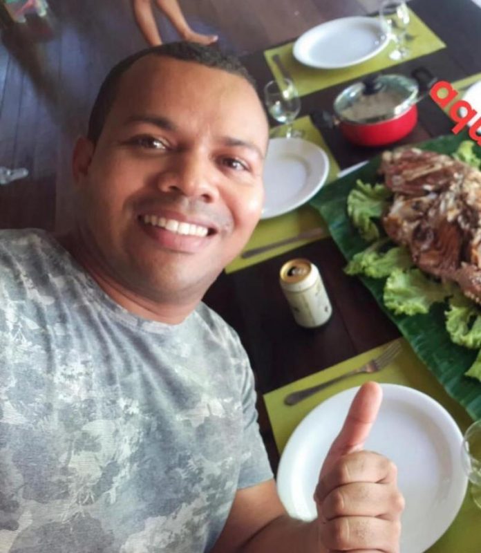 Leia mais sobre o artigo “Não entrei na PM para prender pai de família”, desabafou PM Wesley antes de ser alvejado e morto pelo BOPE