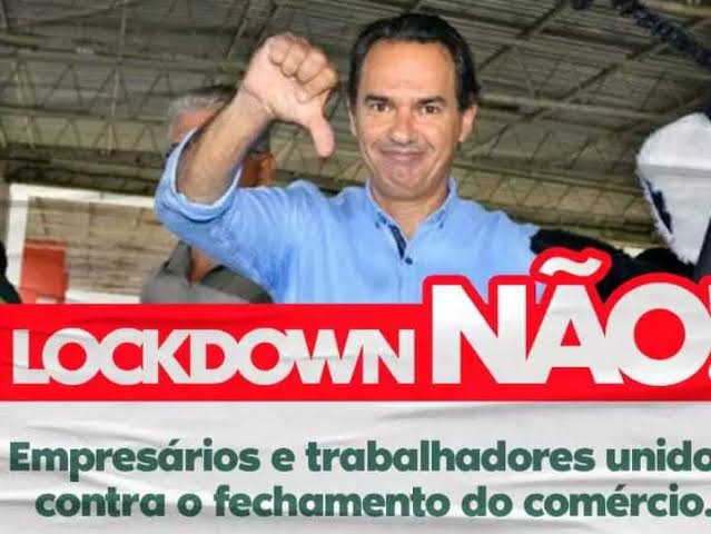 Leia mais sobre o artigo Prefeitos de Itaparica, Vera Cruz, Pojuca e Mata de São João reabrem o comércio após ver a crise financeira e desemprego assolarem seus municípios. Veja detalhes