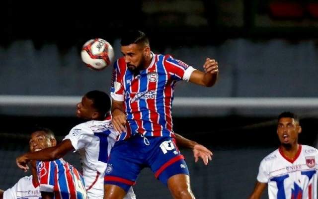 Leia mais sobre o artigo UNIRB broca o Bahia pelo campeonato baiano