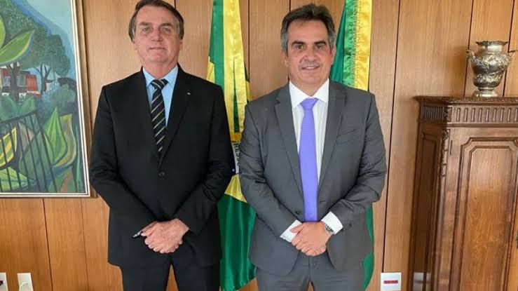 Leia mais sobre o artigo Bolsonaro deve se filiar ao PP. Saiba detalhes