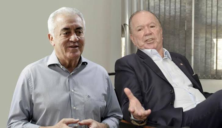 Leia mais sobre o artigo PSD e PP podem lançar chapa ao governo da Bahia sem o PT
