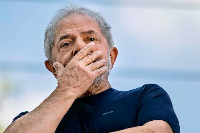 Leia mais sobre o artigo Exclusivo: Lula não decola e PT deve lançar outro nome em 2022