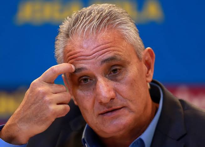 Leia mais sobre o artigo Após Brasil perder o título para a Argentina, Tite pode ser demitido ainda essa semana