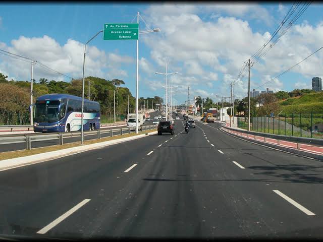 Leia mais sobre o artigo Avenida Pinto de Aguiar voltar a ser palco de “rachas” durante as madrugadas