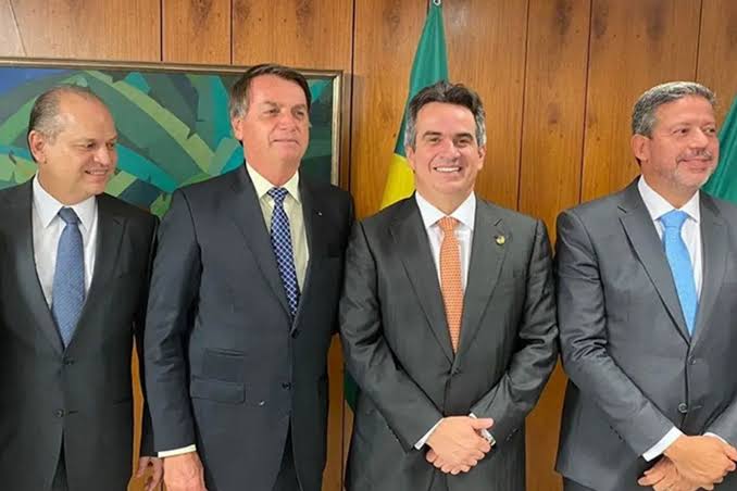 Leia mais sobre o artigo Bolsonaro vai mesmo para o PP e eleição na Bahia fica indefinida