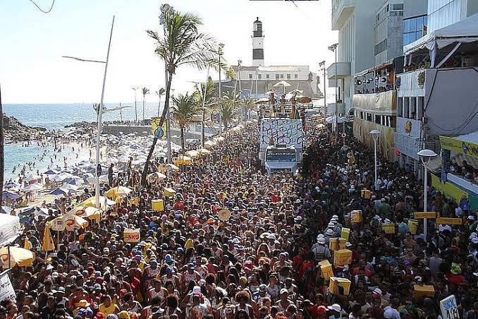 Leia mais sobre o artigo Após indecisão de Rui Costa (PT), carnaval de salvador deve mesmo não ocorrer gerando perdas financeiras e de postos de trabalho