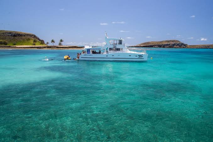 Leia mais sobre o artigo Abrolhos destino maravilhoso nas férias. Saiba como chegar e o que curtir nesse paraíso