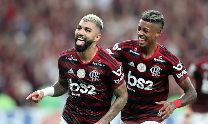 Leia mais sobre o artigo Bahia leva outra goleada do Flamengo e fica próximo da série B