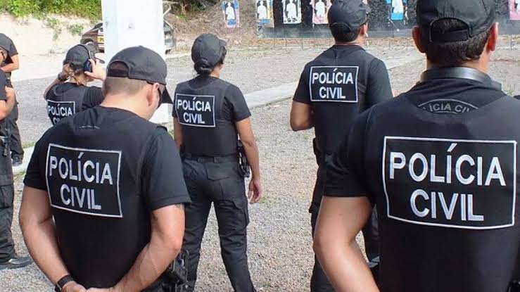 Leia mais sobre o artigo ALÔ GOVERNADOR: Polícia Civil da Bahia “agoniza” com carência de efetivo