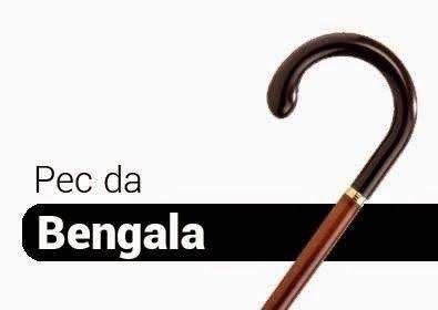 Leia mais sobre o artigo PEC da “Bengala” deve cair e mais de 19 mil servidores deverão ser aposentados nos próximos meses