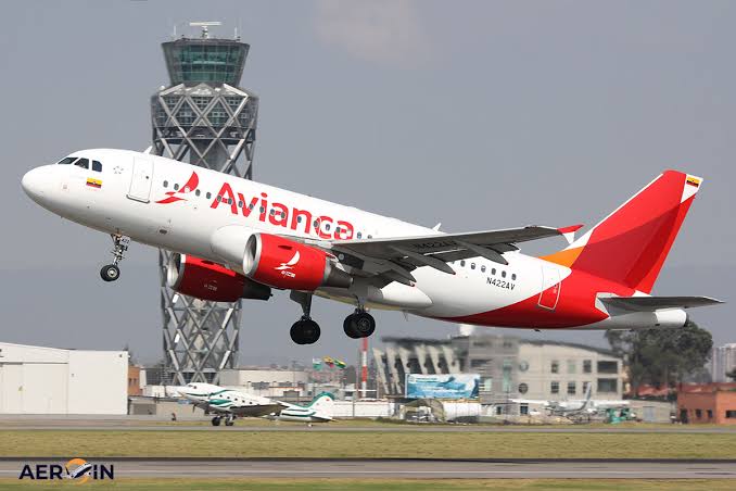 Leia mais sobre o artigo AVIANCA sai da crise e promete expandir novamente com preços atrativos