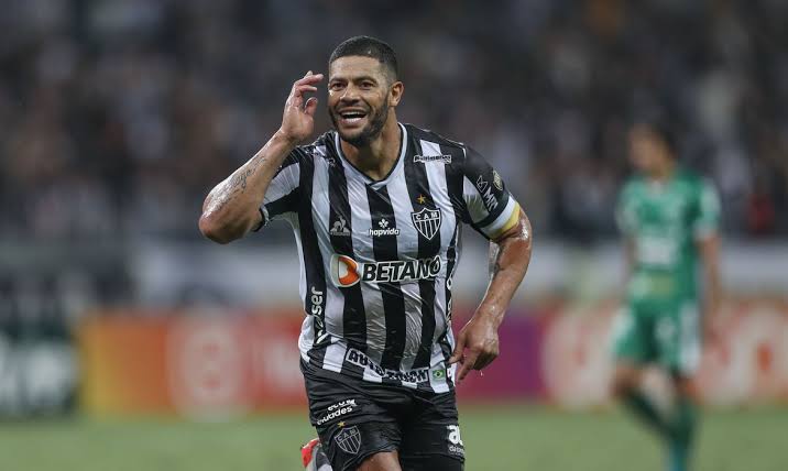 Leia mais sobre o artigo Bahia leva outra sapeca, afunda ainda mais e dá o título do brasileiro ao Atlético Mineiro