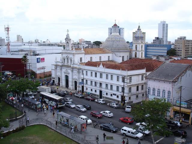 Leia mais sobre o artigo Salvador: Conheça a origem das principais ruas da cidade