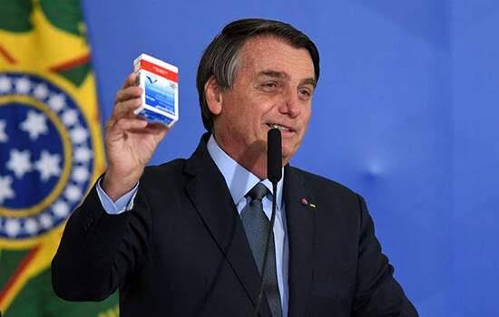 Leia mais sobre o artigo BOLSONARO estava certo ! Ivermectina reduz o risco de morte por COVID em 92%, segundo estudo recém publicado