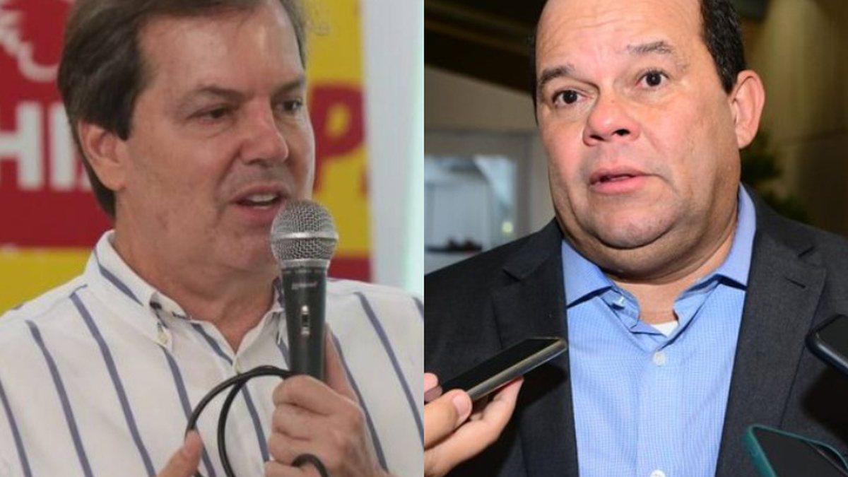 Leia mais sobre o artigo EXCLUSIVO: PT já tem candidato definido á prefitura de Salvador. “Está definido e á sete chaves” afirma deputado