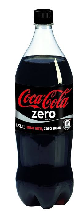 Leia mais sobre o artigo BOMBA ! Adoçante presente na coca zero pode causar câncer. Saiba detalhes