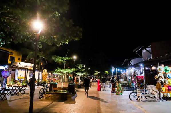 Leia mais sobre o artigo INSEGURANÇA: Tiroteio na Praia do Forte deixa em pânico turistas e veranistas