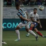 VERGONHA ! Arbitragem medíocre prejudica o Grêmio em jogo contra o Bahia