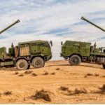Grupo israelense vence concorrência de R$ 1 bi para fornecer blindados ao Exército Brasileiro