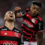 Bahia leva “sapecada” do Mengão e entra em crise