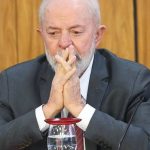 Lula está levando o Brasil para o “fundo do poço”