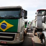 EXCLUSIVO: Caminhoneiros já começam a parar em algumas regiões brasileiras