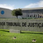 STJ recebe intimação da Justiça dos EUA contra Alexandre de Moraes