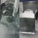 ESCOPETAS, REVÓLVERES E PISTOLAS: Suspeitos invadem empresa de segurança e furtam mais de 50 armas